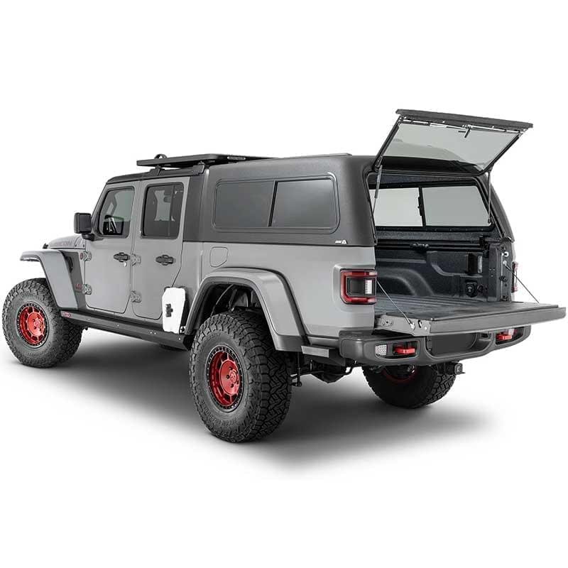 ARE CX Classic Truck Cap product image