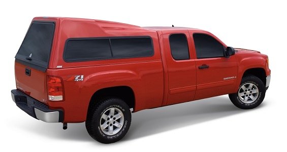 ARE TW-Series Commercial Cap