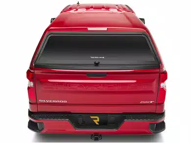 ARE V Series Truck Cap