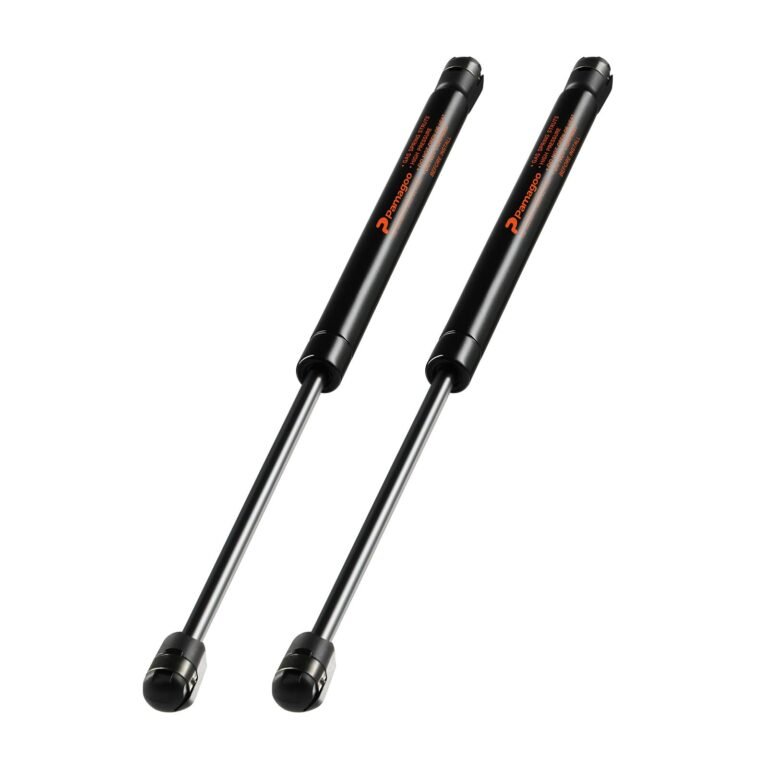 Truck Cap Struts | Genuine ARE Replacement Parts