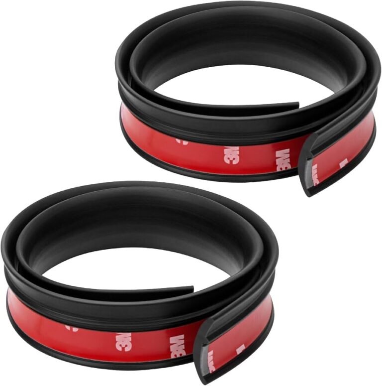 Truck Cap Window Seal | Official ARE Replacement Part